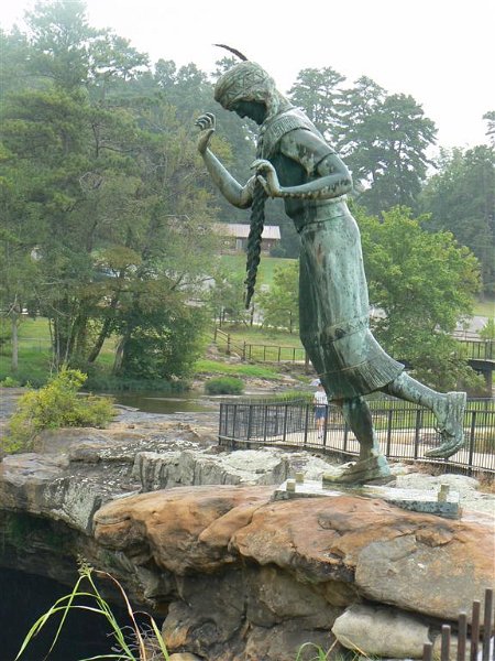 132-Noccalula Falls.JPG